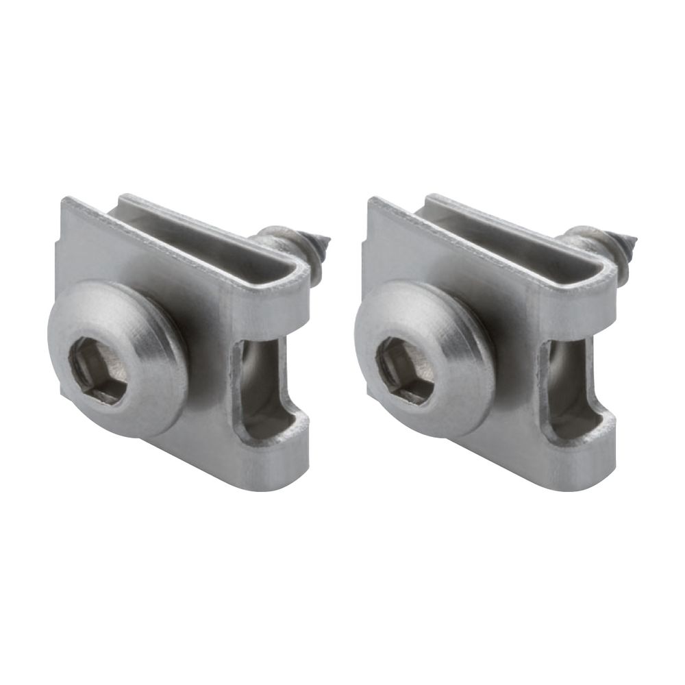 Geberit Befestigungsmaterial für vandalensichere Befestigung für Modell 115.398... GEBERIT-213500001 4025416025542 (Abb. 2)