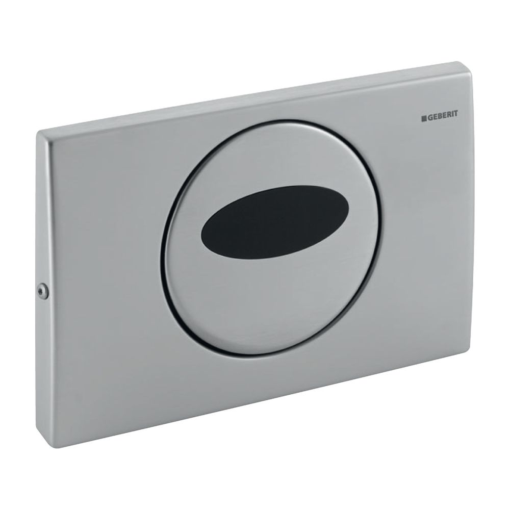 Geberit Mambo Betätigungsplatte für WC-Steuerung 60, mit elektronischer Spülauslösun... GEBERIT-241158001 4025416613152 (Abb. 2)