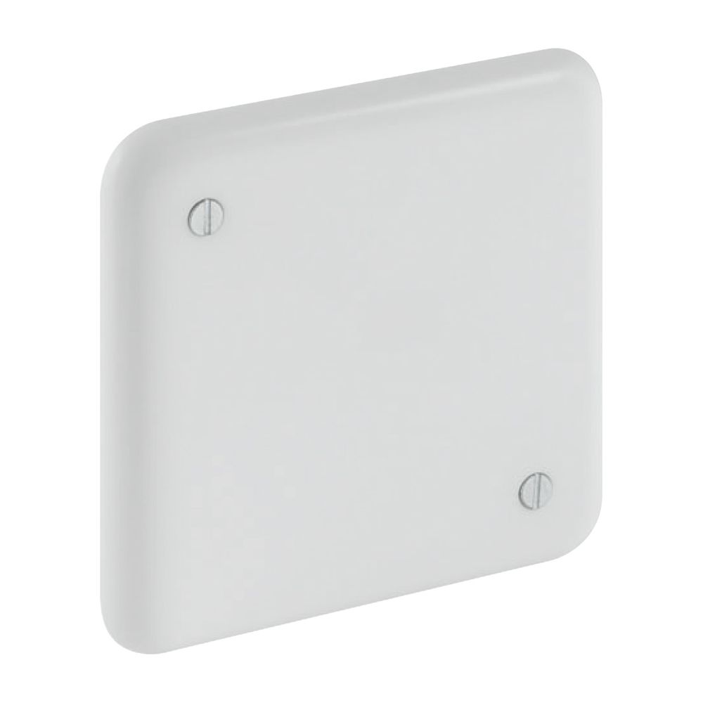 Geberit Deckel für Unterputz-Verteilerdose... GEBERIT-241161001 4025416613183 (Abb. 2)
