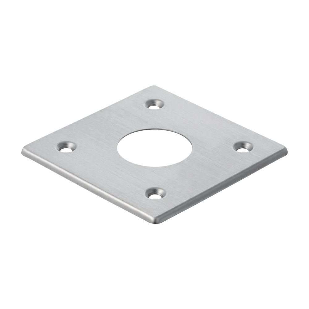 Geberit Flanschplatte für Bodendrücker für pneumatische Spülauslösungen... GEBERIT-240088001 4025416035695 (Abb. 2)