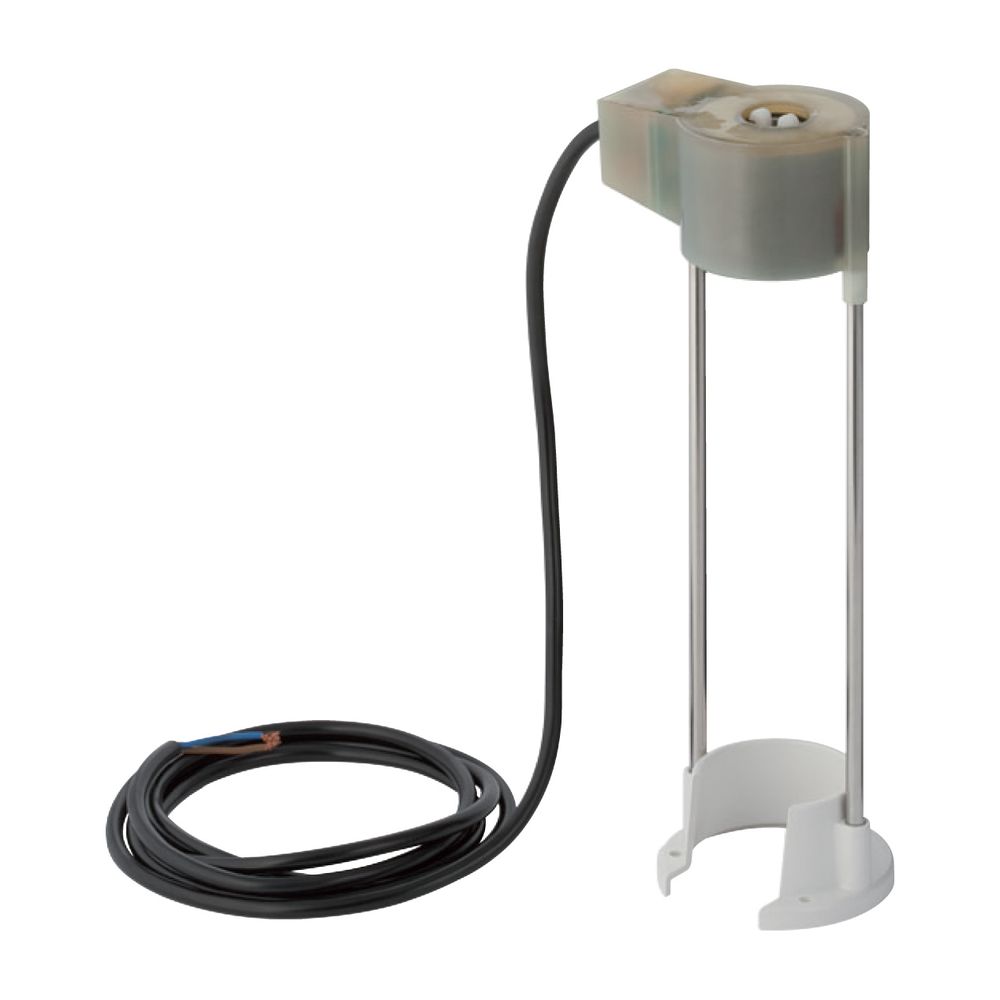 Geberit Elektromagnetheber für Unterputz-Spülkasten bis Baujahr 87... GEBERIT-115497001 4025416005742 (Abb. 2)