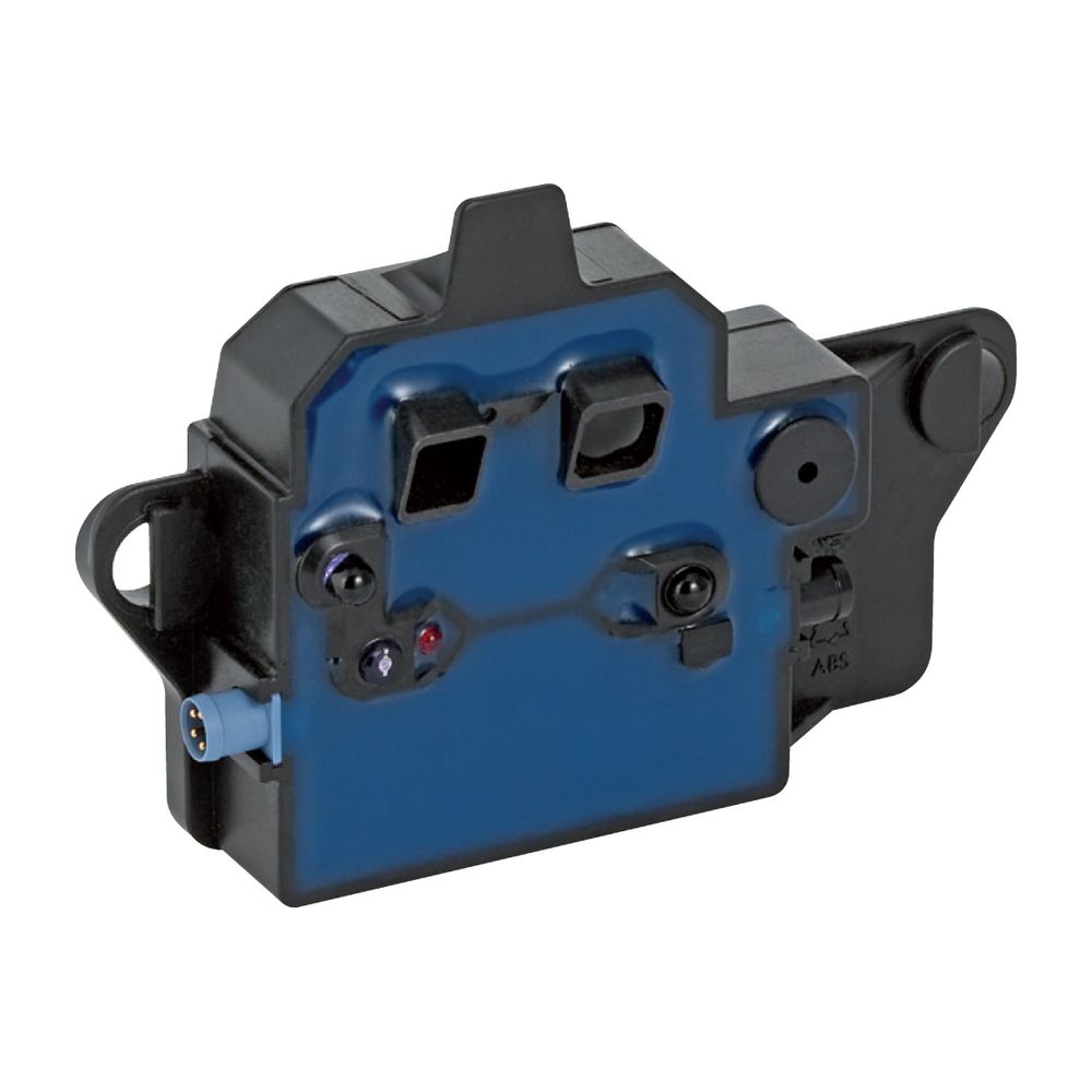 Geberit Elektronikmodul für WC-Steuerung, automatisch, 3-4,1V, bis Baujahr 2022... GEBERIT-241476001 4025416812272 (Abb. 2)