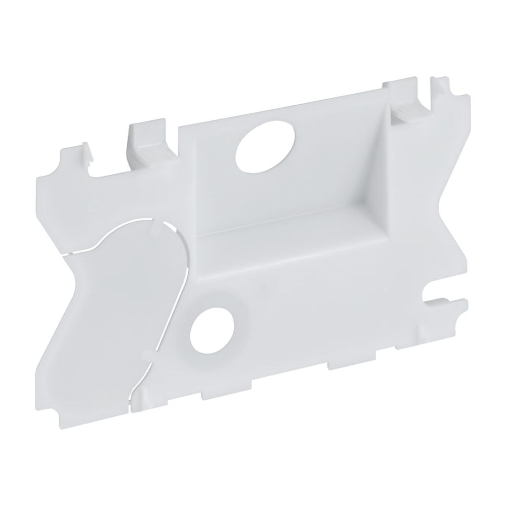 Geberit Schutzplatte für elektron. WC-Spülung... GEBERIT-241303001 4025416673361 (Abb. 2)