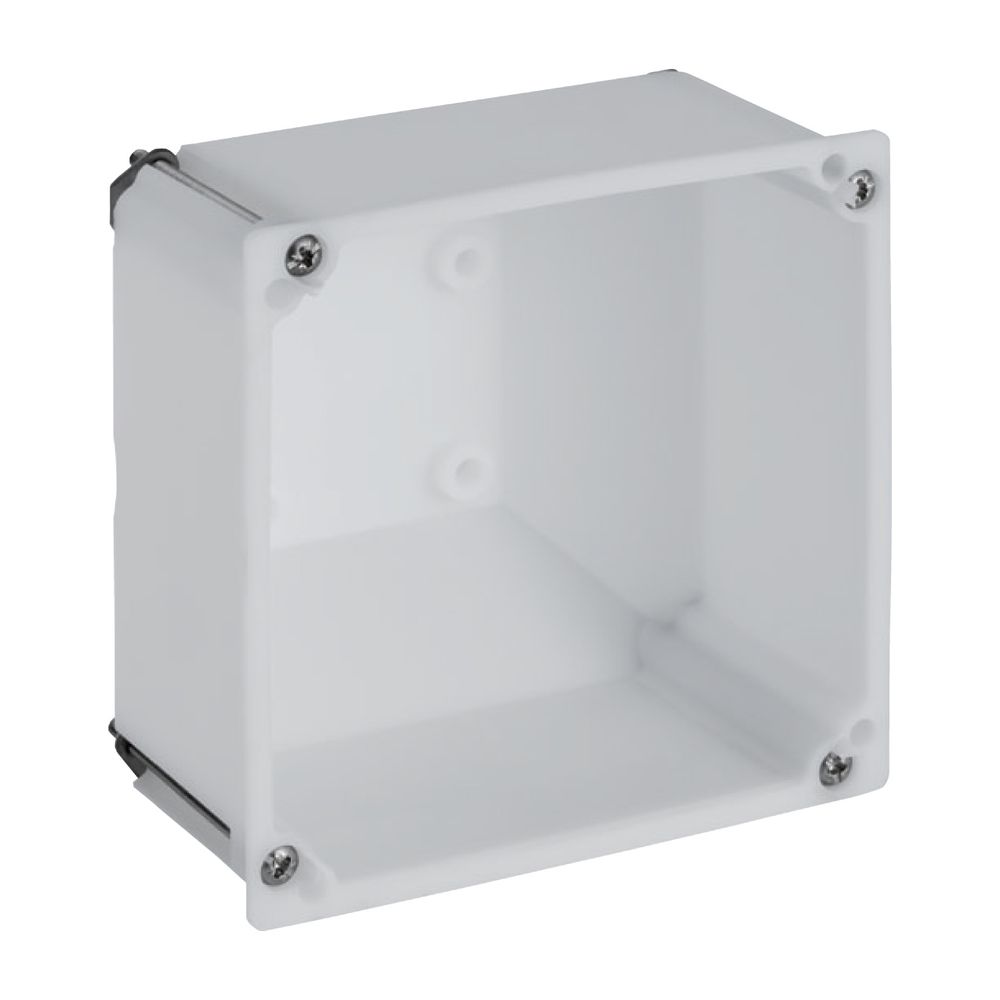 Geberit Unterputz-Gehäuse, 240582001... GEBERIT-240582001 4025416112075 (Abb. 2)
