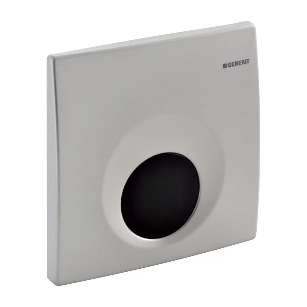Geberit Mambo Abdeckplatte, 241162001... GEBERIT-241162001 4025416613190 (Abb. 2)