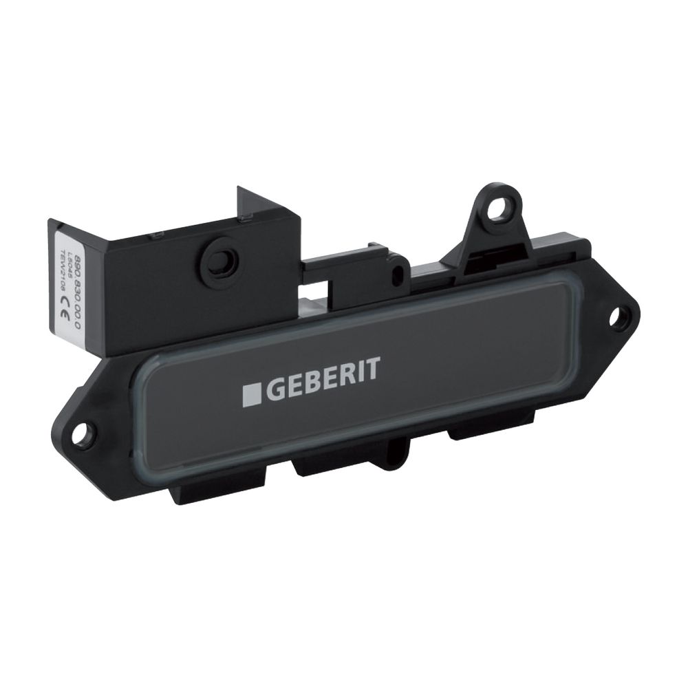 Geberit Schiefsteller 9V AC, 240818001... GEBERIT-240818001 4025416140221 (Abb. 2)