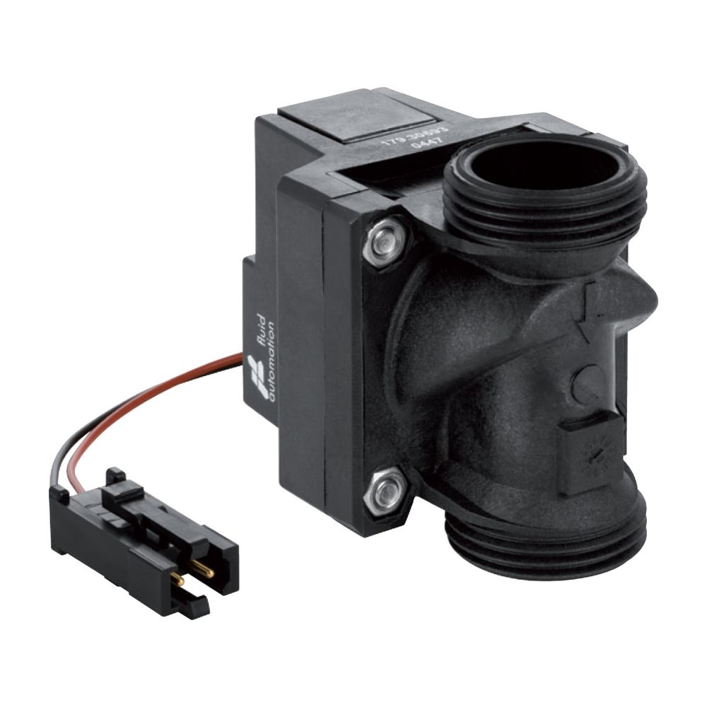 Geberit Magnetventil Urinalsteuerung Infrarot 12V Highline... GEBERIT-240142001 4025416038627 (Abb. 2)
