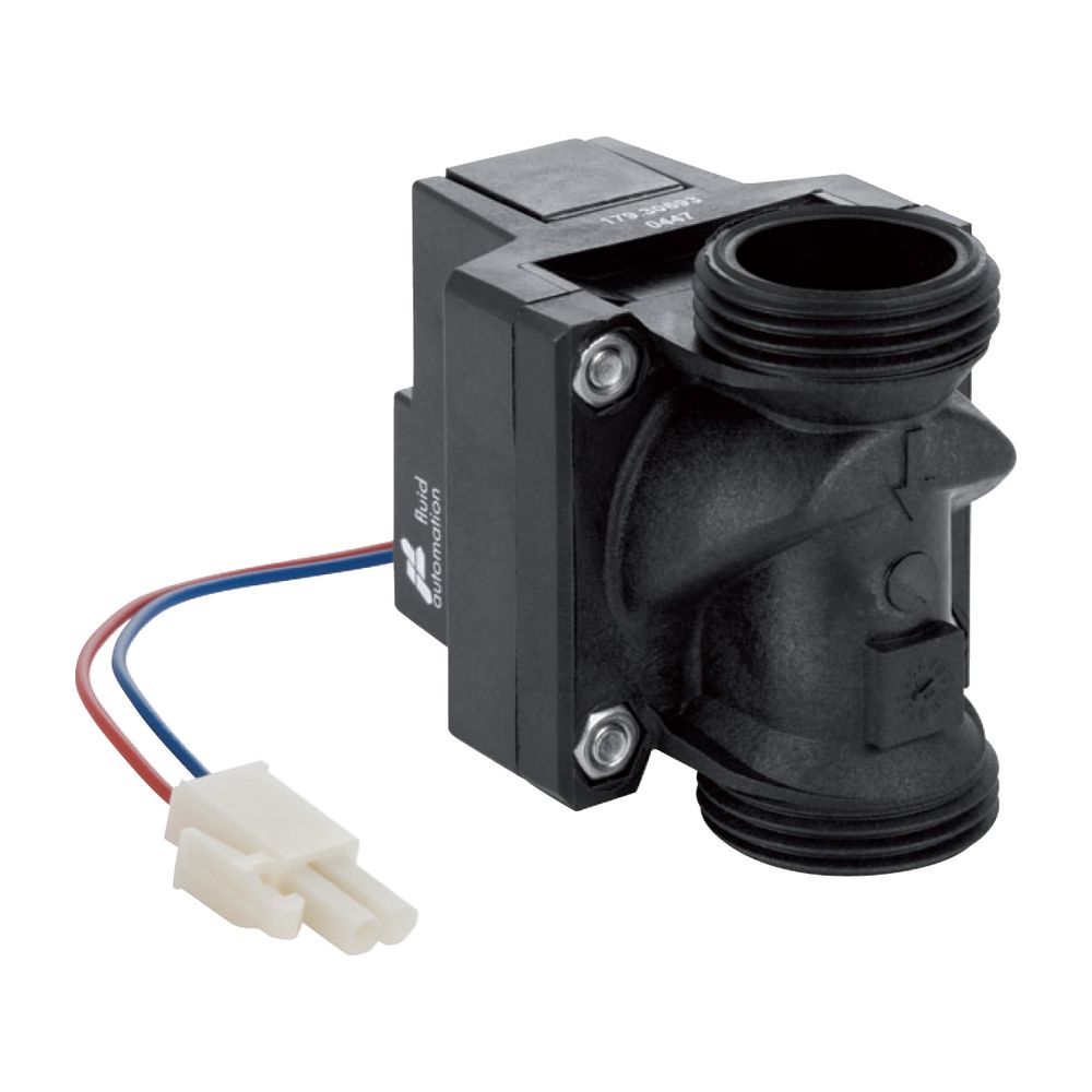 Geberit Magnetventil Urinalsteuerung 7V/2... GEBERIT-240530001 4025416156895 (Abb. 2)