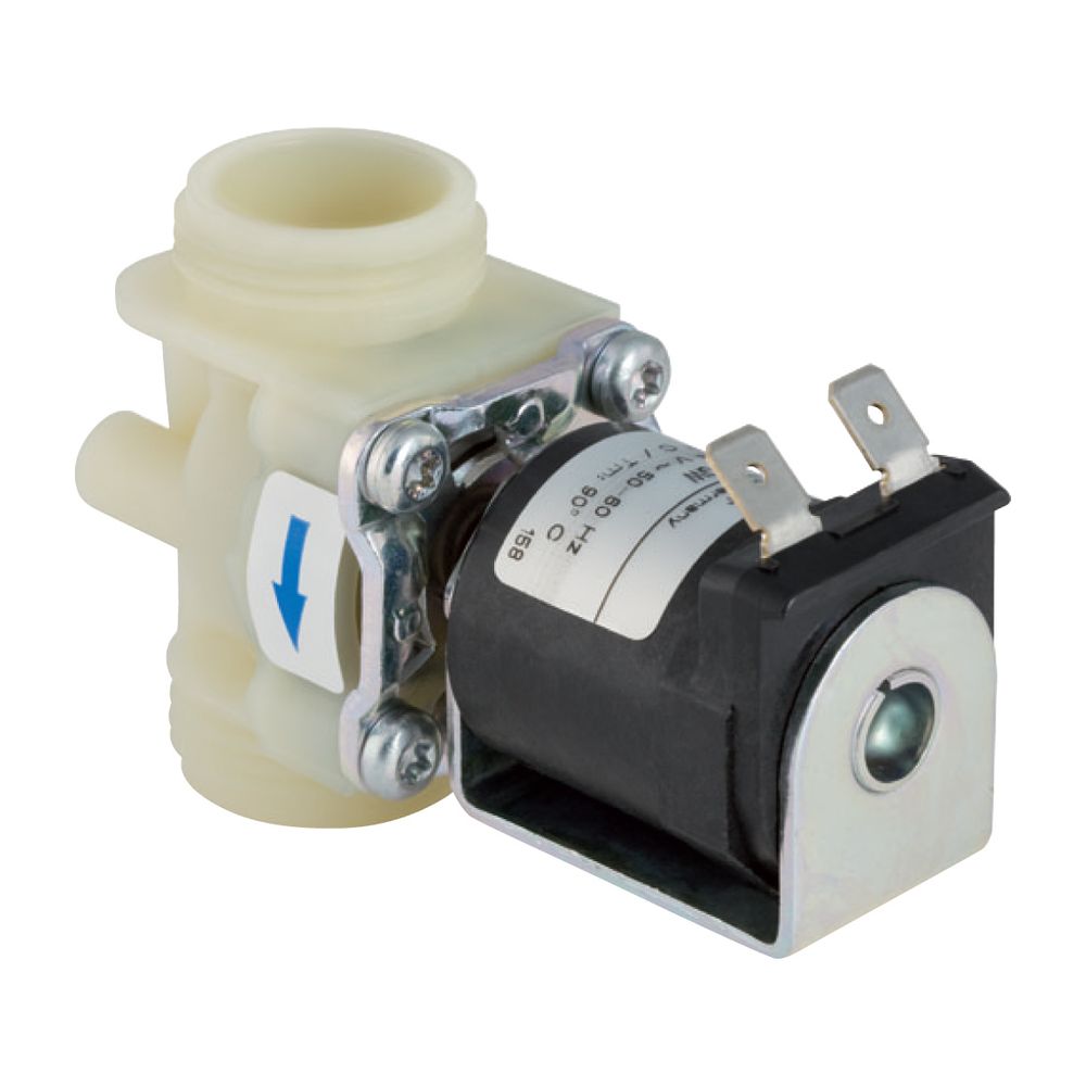 Geberit Magnetventil Urinalsteuerung 24V... GEBERIT-240803001 4025416049814 (Abb. 2)