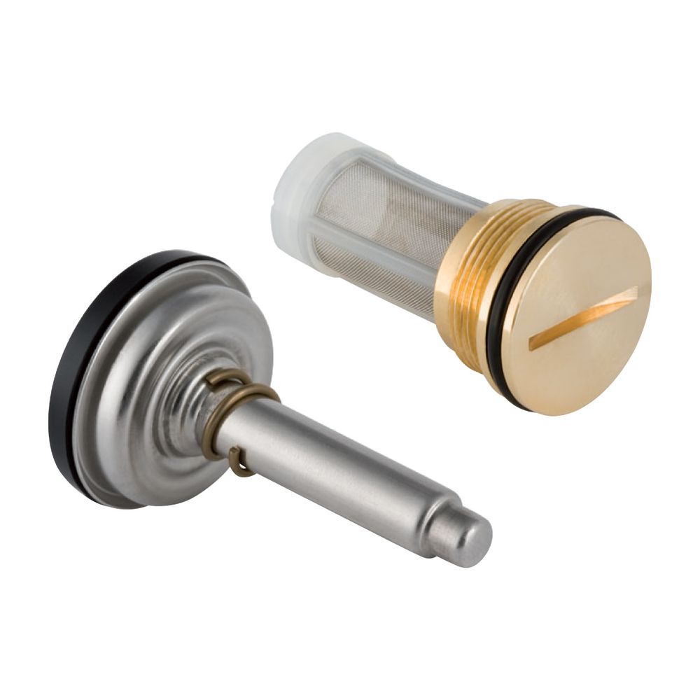 Geberit Membran mit Ventilkolben, für Urinalsteuerung... GEBERIT-243500001 4025416051169 (Abb. 2)