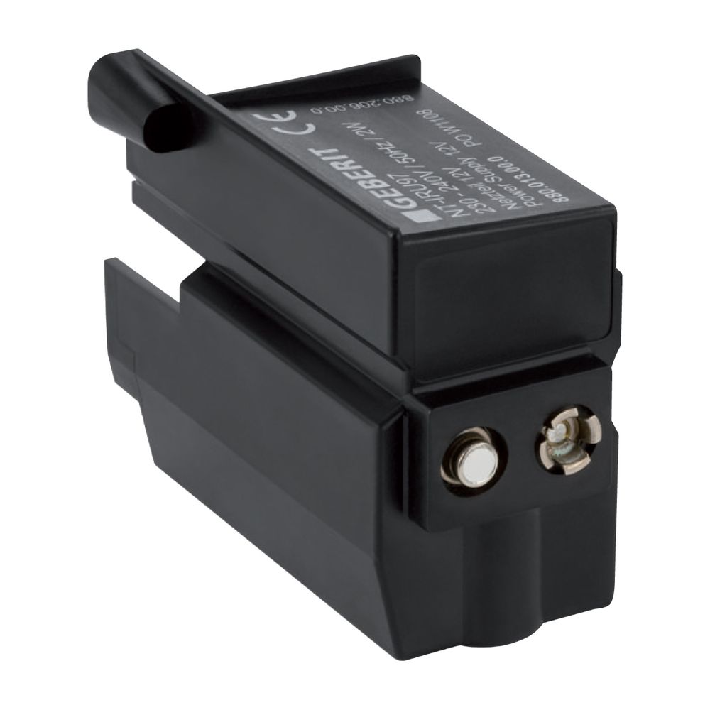 Geberit Netzteil Basic Urinalsteuerung 230V/12V DC... GEBERIT-240531001 4025416098959 (Abb. 2)
