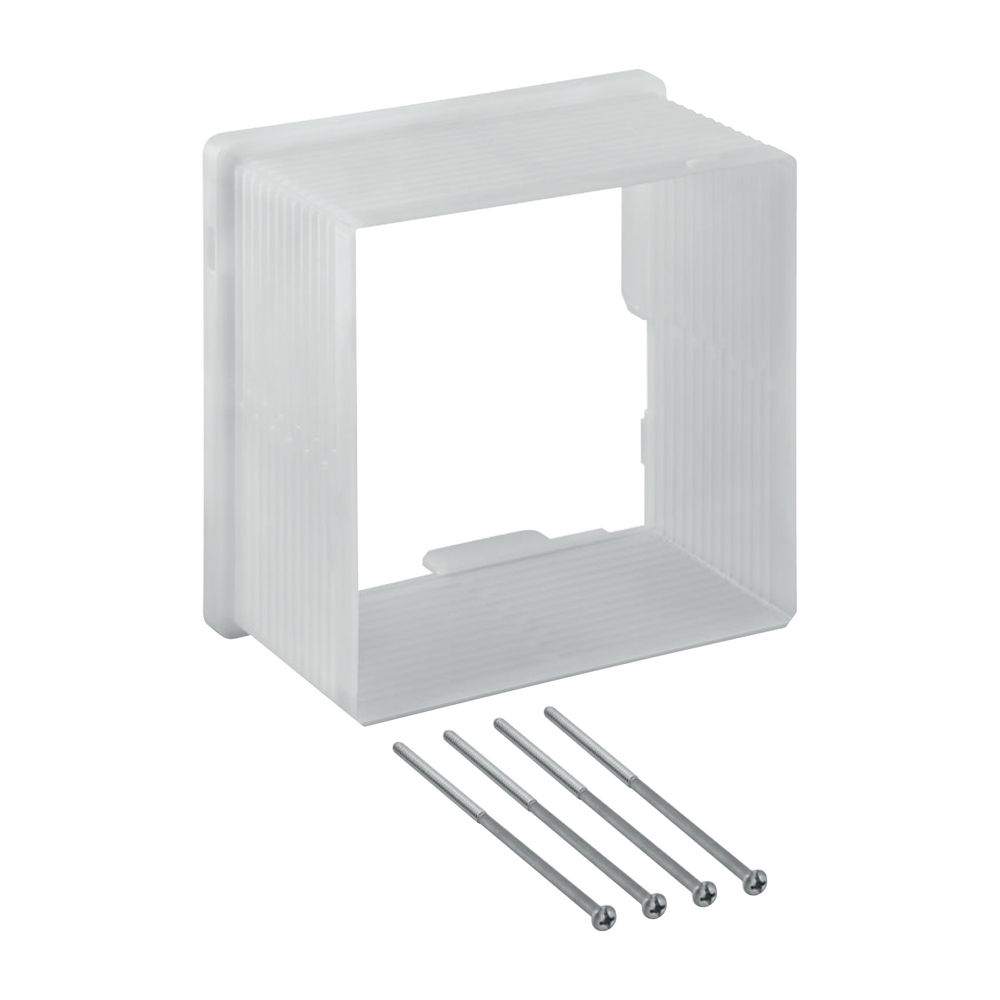Geberit Bauschutz für Urinalsteuerung... GEBERIT-115832001 4025416085928 (Abb. 2)