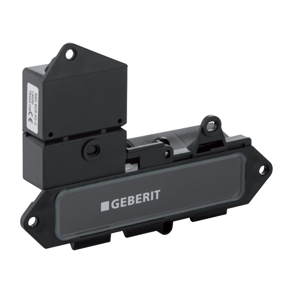 Geberit Umbauset Infrarot komplett, für Urinalsteuerung, elektronisch, Highline... GEBERIT-240840001 4025416158332 (Abb. 2)