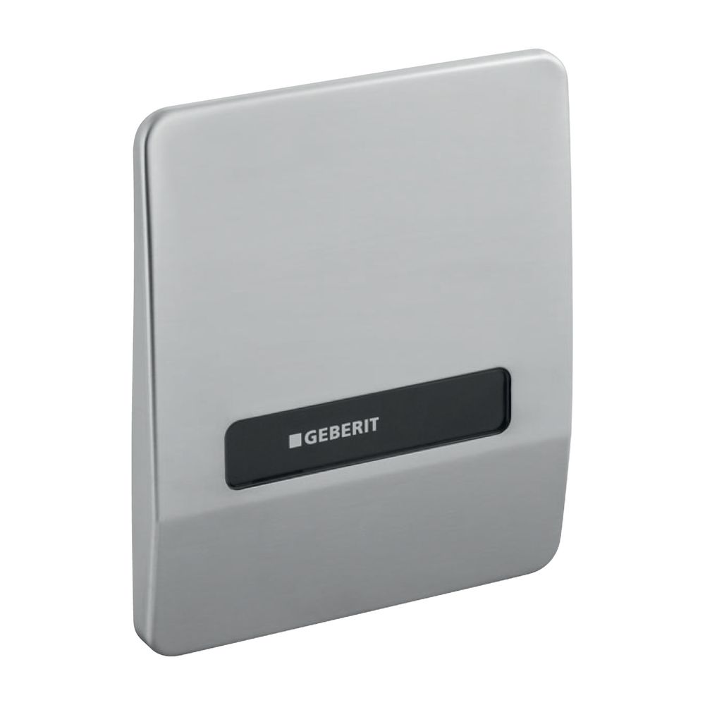 Geberit Umbauset Infrarot mit Abdeckplatte, für Urinalsteuerung, elektronisch, Highl... GEBERIT-240841001 4025416163916 (Abb. 2)