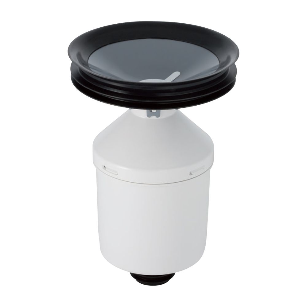 Geberit Systemgeruchsverschluss 0-Liter... GEBERIT-241479001 4025416812265 (Abb. 2)