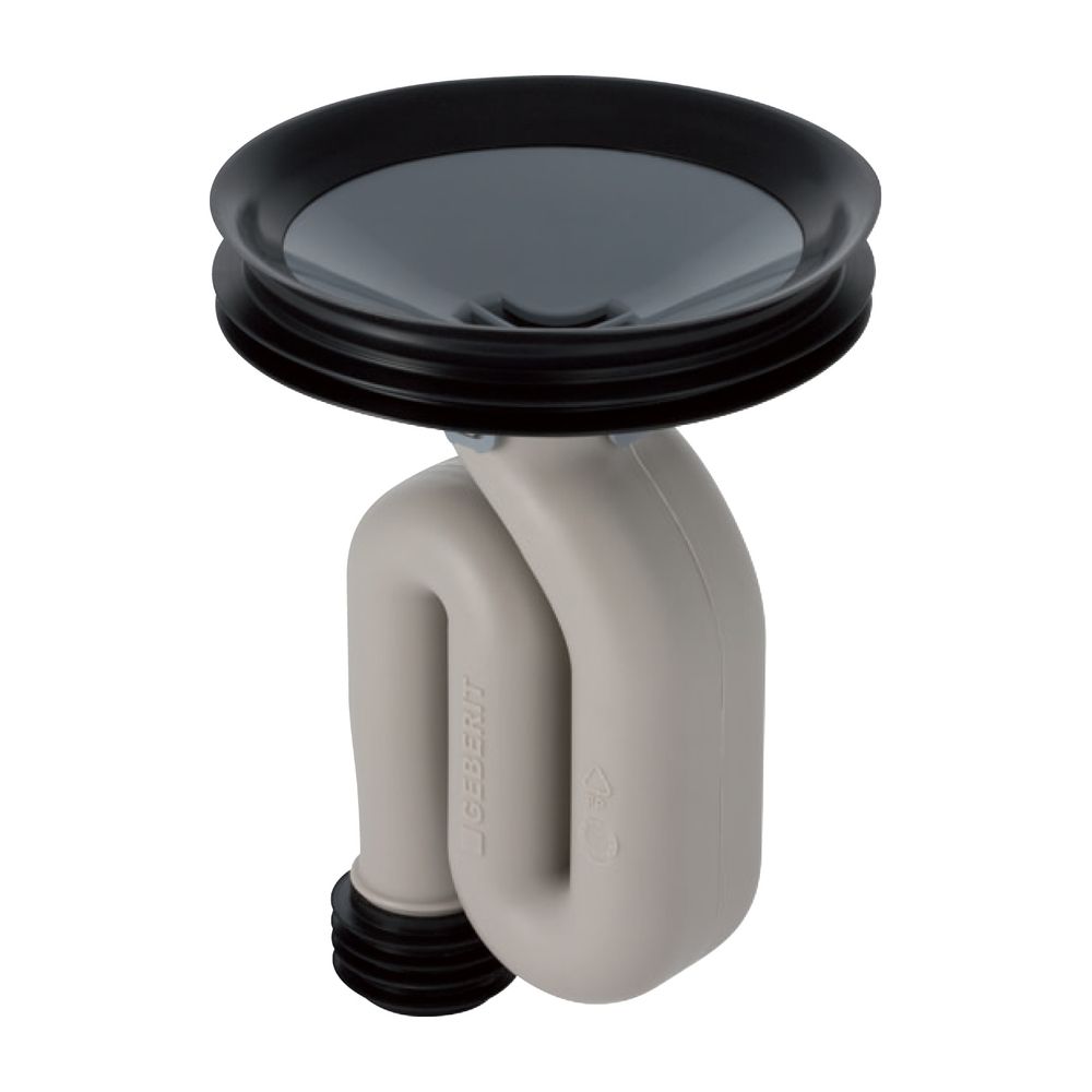 Geberit Systemgeruchsverschluss 1-Liter... GEBERIT-241480001 4025416812296 (Abb. 2)