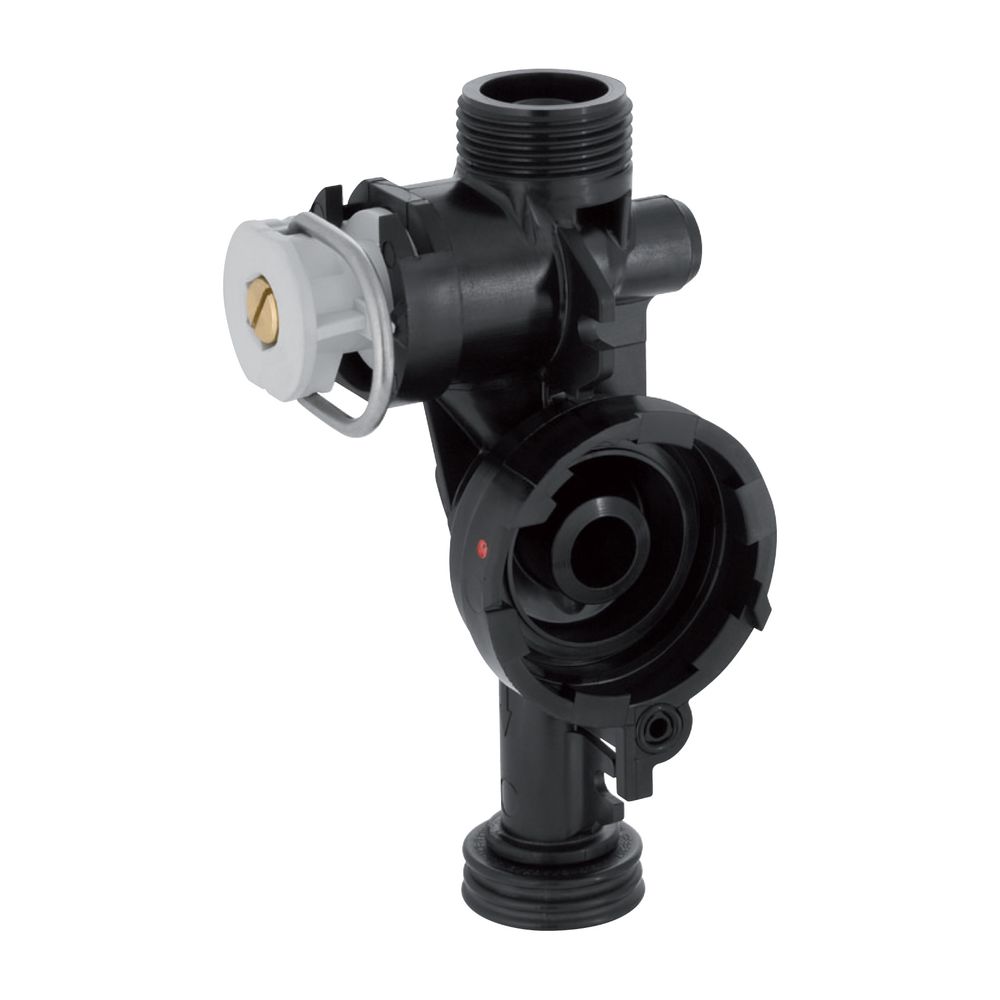 Geberit Wasserteil für Urinalsteuerung... GEBERIT-240035001 4025416836865 (Abb. 2)