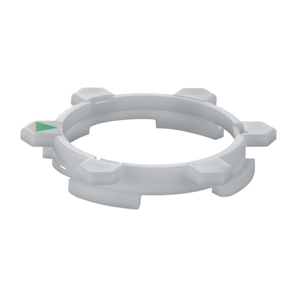 Geberit Bajonettmutter Varox, für Typ 87, 88 Waschtischarmaturen... GEBERIT-241665001 4025416758051 (Abb. 2)