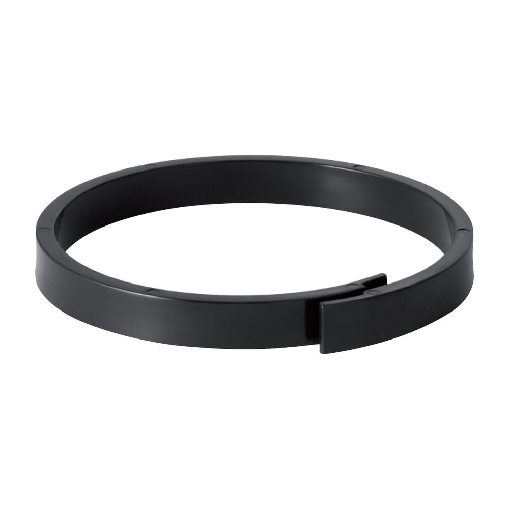 Geberit Designring für Typ 86, 186 Waschtischarmaturen... GEBERIT-241654001 4025416807780 (Abb. 2)