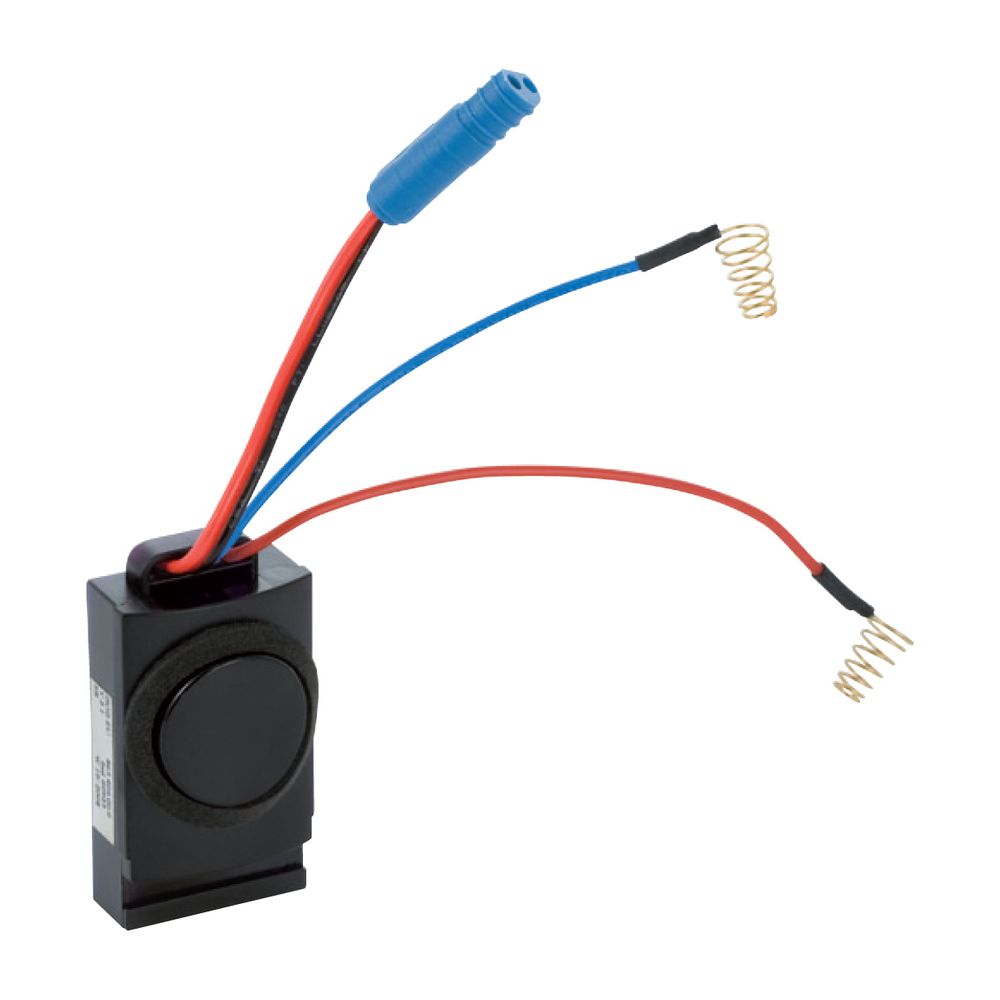Geberit Set Elektronikmodul für Typ 88 Waschtischarmatur... GEBERIT-241658001 4025416757597 (Abb. 2)