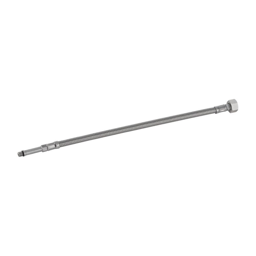 Geberit Panzerschlauch für Typ 60 Waschtischarmatur... GEBERIT-240281001 4025416044024 (Abb. 2)
