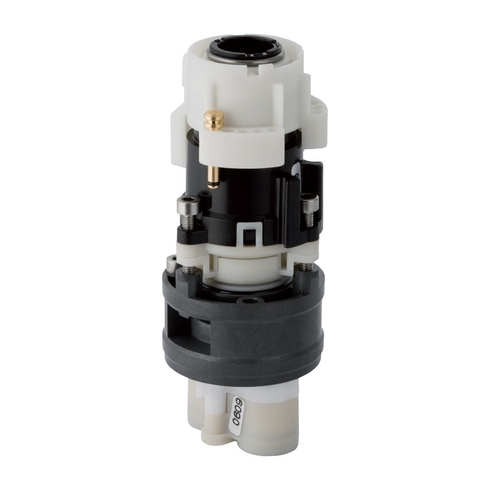 Geberit Patrone mit Mischer, für Typ 26 Selbstschlussarmatur... GEBERIT-240952001 4025416429289 (Abb. 2)