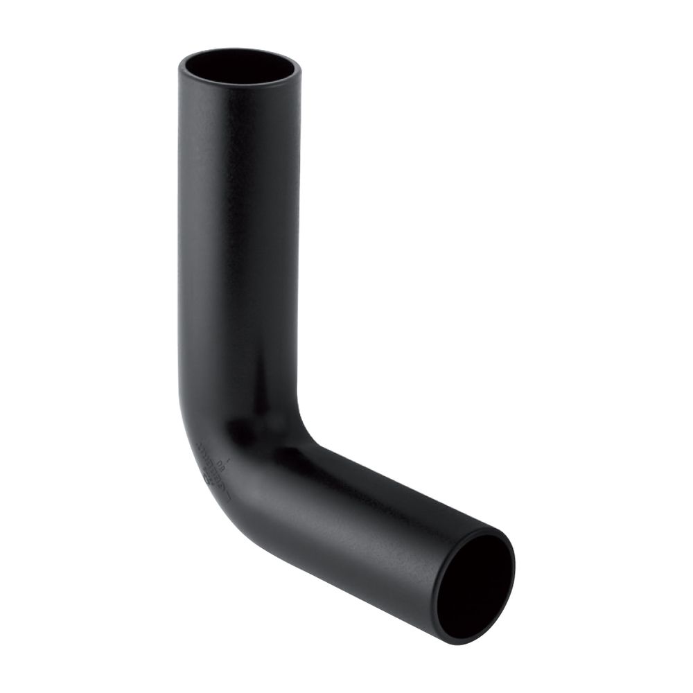 Geberit Anschlussbogen für Bidet 88,5 Gr, PE... GEBERIT-241067161 4025416557876 (Abb. 2)