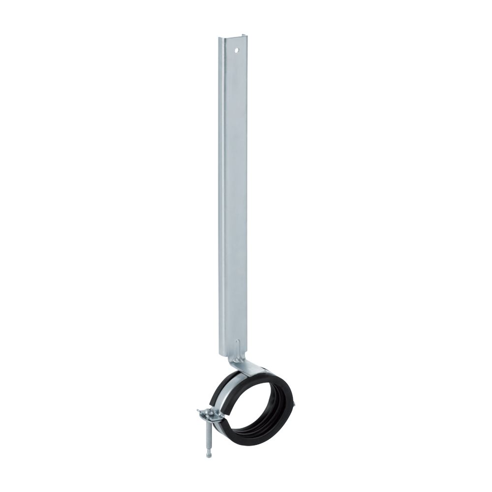 Geberit Rohrschelle für Anschlussbogen für Bidet... GEBERIT-241066001 4025416546474 (Abb. 2)