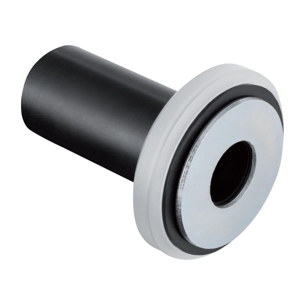 Geberit Schallschutzhülse EPDM zu Schallschutzset... GEBERIT-213886001 4025416025931 (Abb. 2)