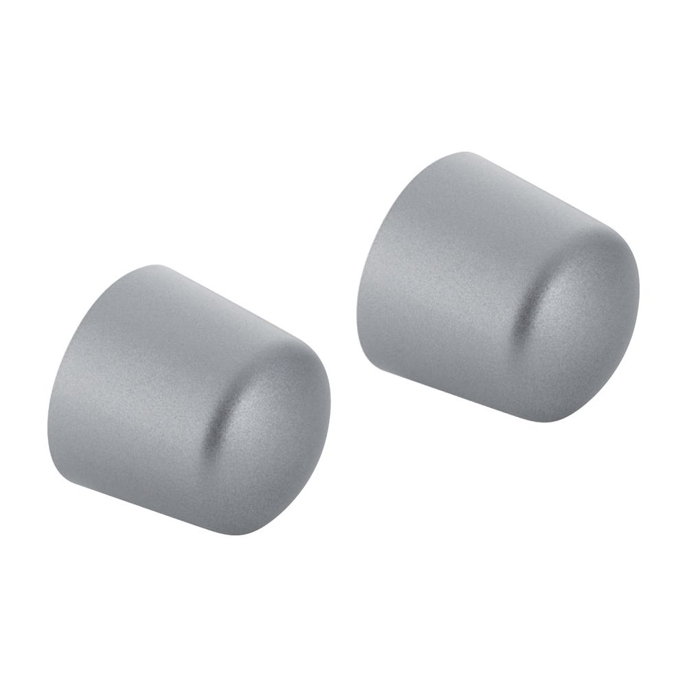 Geberit Set Deckkappen für Gewindestange M8... GEBERIT-240027461 4025416263418 (Abb. 2)