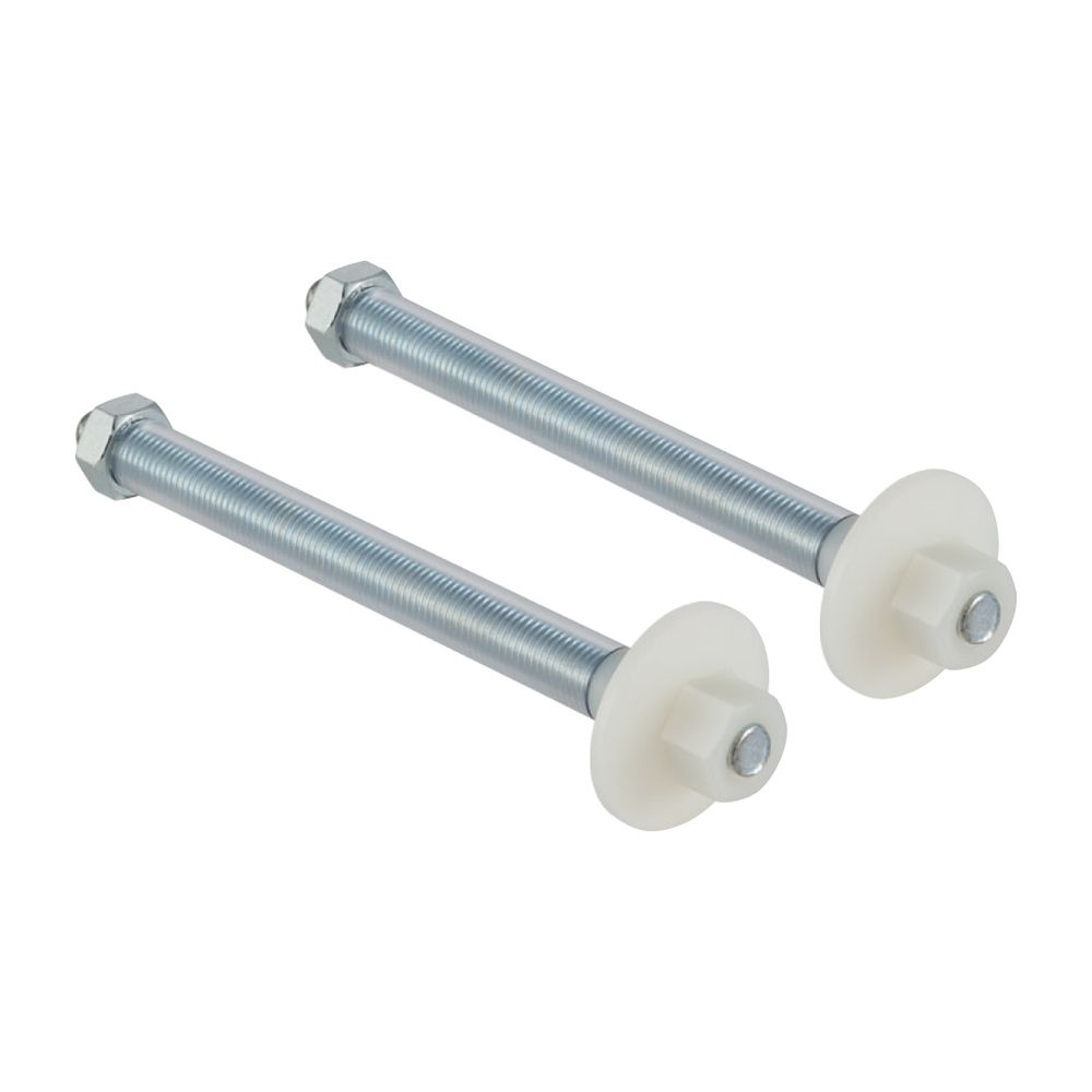 Geberit Gewindestangen Set M10, 2 Stück... GEBERIT-241059001 4025416544845 (Abb. 2)