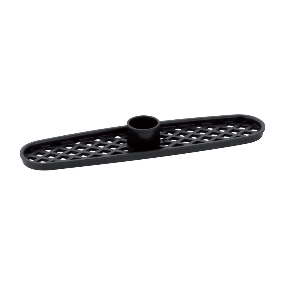 Geberit Haarsieb oval für Duschelement... GEBERIT-242374001 4025416071136 (Abb. 2)