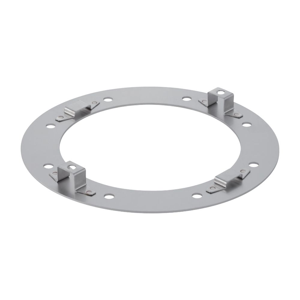 Geberit Befestigungsflansch, 241322001... GEBERIT-241322001 4025416675457 (Abb. 2)