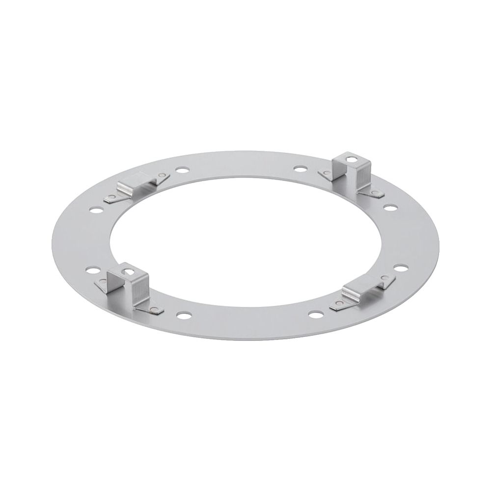 Geberit Befestigungsflansch, 241322001... GEBERIT-241322001 4025416675457 (Abb. 1)