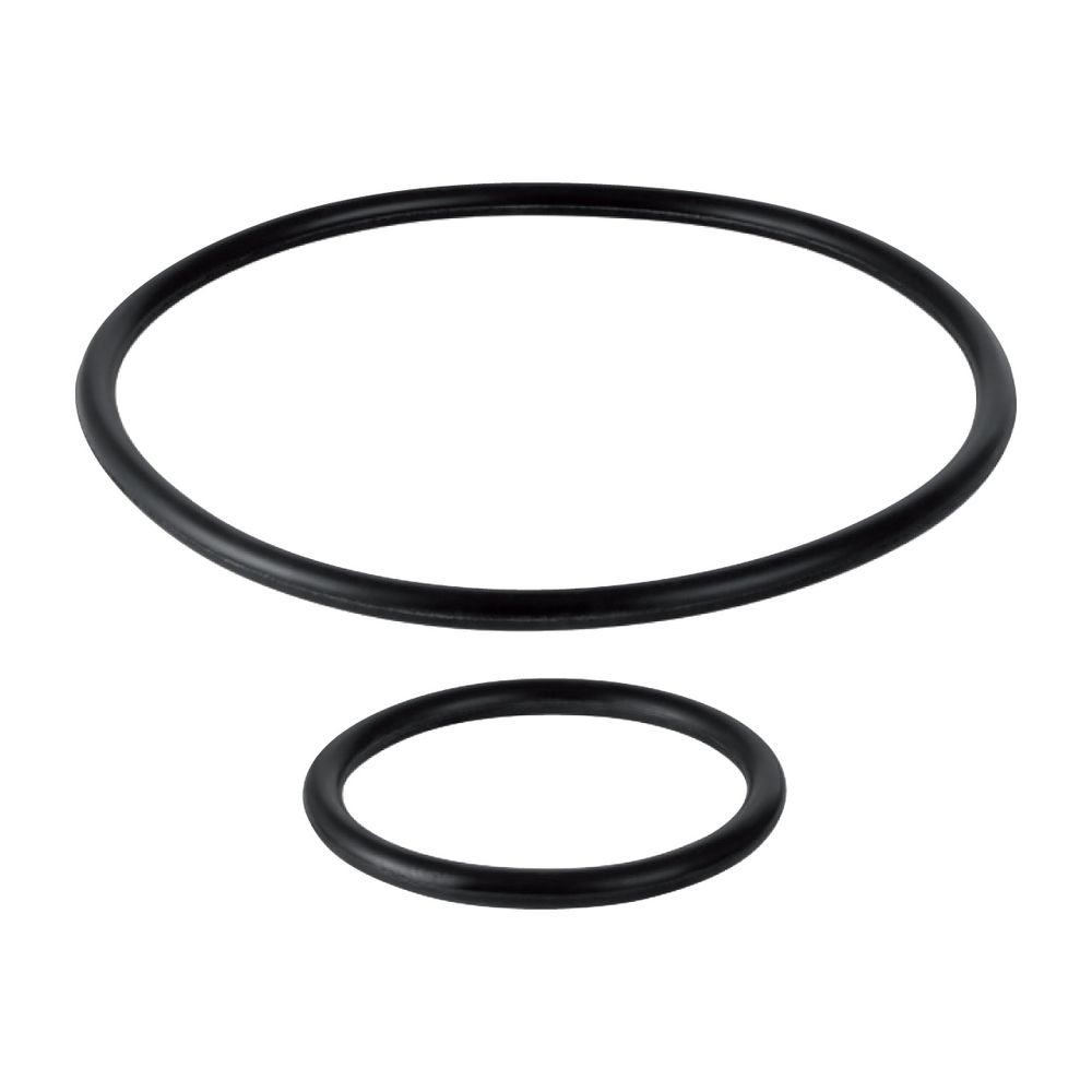 Geberit Set Dichtungen für Geberit Pluvia Dachwassereinlauf... GEBERIT-240232001 4025416041993 (Abb. 2)