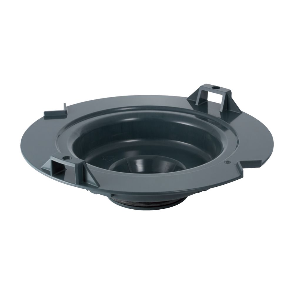 Geberit Einlaufscheibe Außendurchmesser 56mm... GEBERIT-240236001 4025416042037 (Abb. 2)