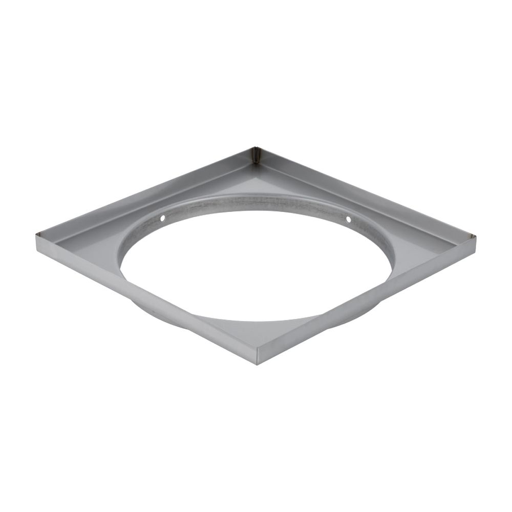 Geberit Rostträger für Geberit Pluvia für Ergänzungsset befahrbar... GEBERIT-240241001 4025416042389 (Abb. 2)