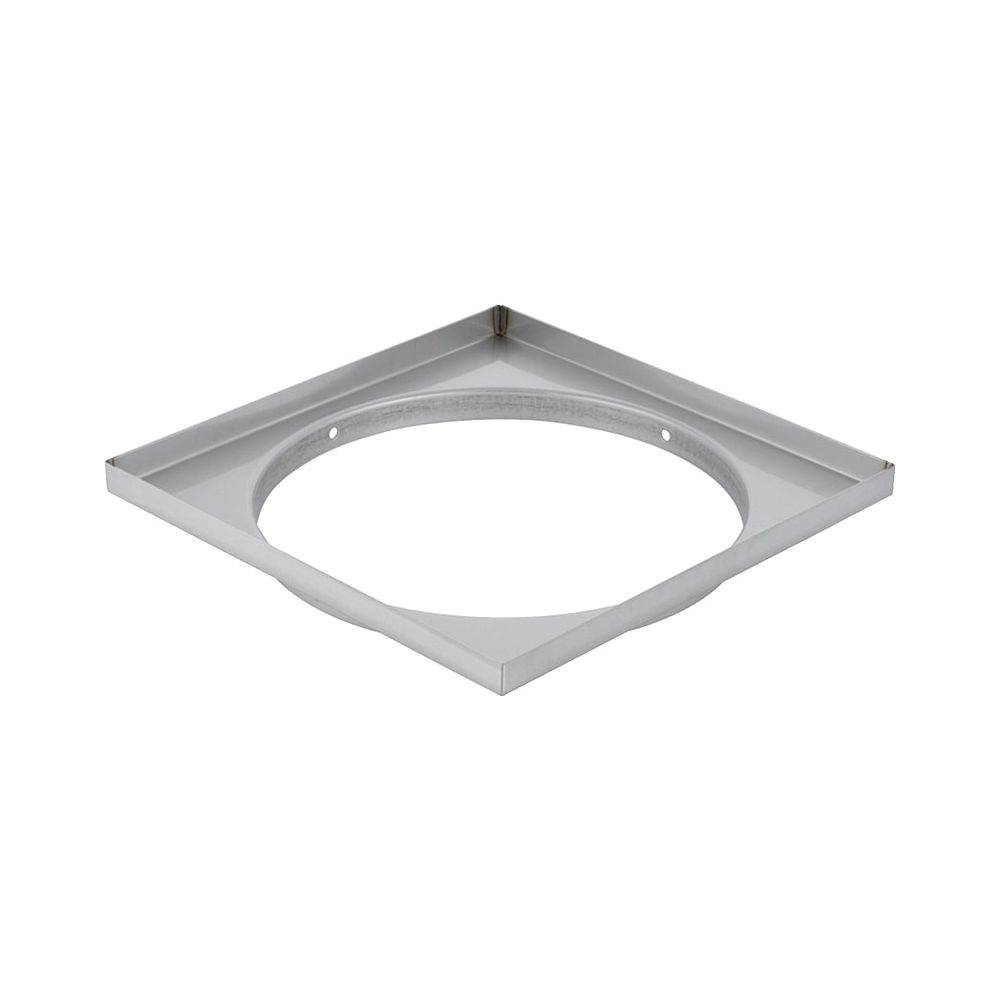 Geberit Rostträger für Geberit Pluvia für Ergänzungsset befahrbar... GEBERIT-240241001 4025416042389 (Abb. 1)