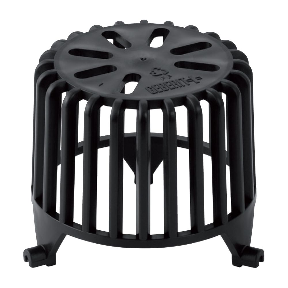 Geberit Luftsieb für Geberit Pluvia Dachwassereinlauf... GEBERIT-387005161 4025416037224 (Abb. 2)
