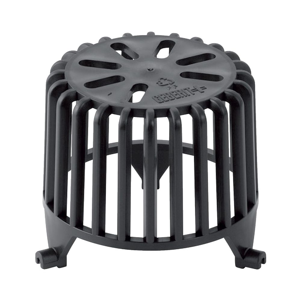Geberit Luftsieb für Geberit Pluvia Dachwassereinlauf... GEBERIT-387005161 4025416037224 (Abb. 1)