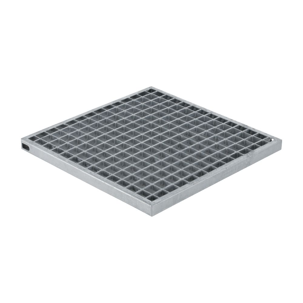 Geberit Gitterrost für Ergänzungsset, begehbar... GEBERIT-240242001 4025416042396 (Abb. 2)