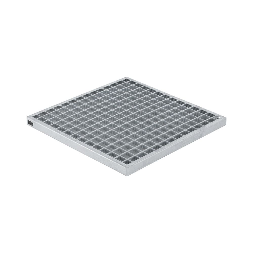 Geberit Gitterrost für Ergänzungsset, begehbar... GEBERIT-240242001 4025416042396 (Abb. 1)