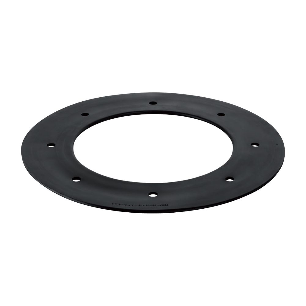 Geberit Set Flachdichtung für Geberit Pluvia Dachwassereinlauf... GEBERIT-240230001 4025416041979 (Abb. 2)