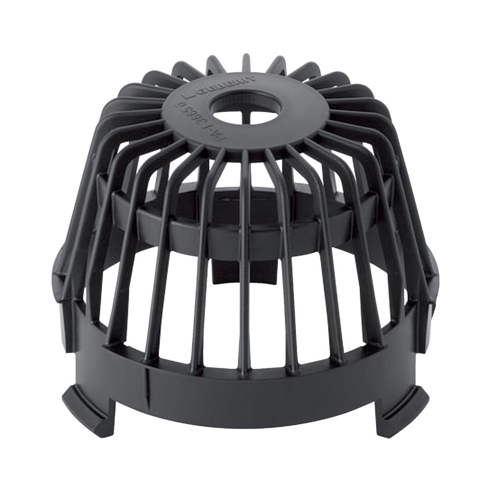 Geberit Laubfang für Geberit Pluvia Dachwassereinlauf Außendurchmesser 56mm... GEBERIT-359510001 4025416019312 (Abb. 1)