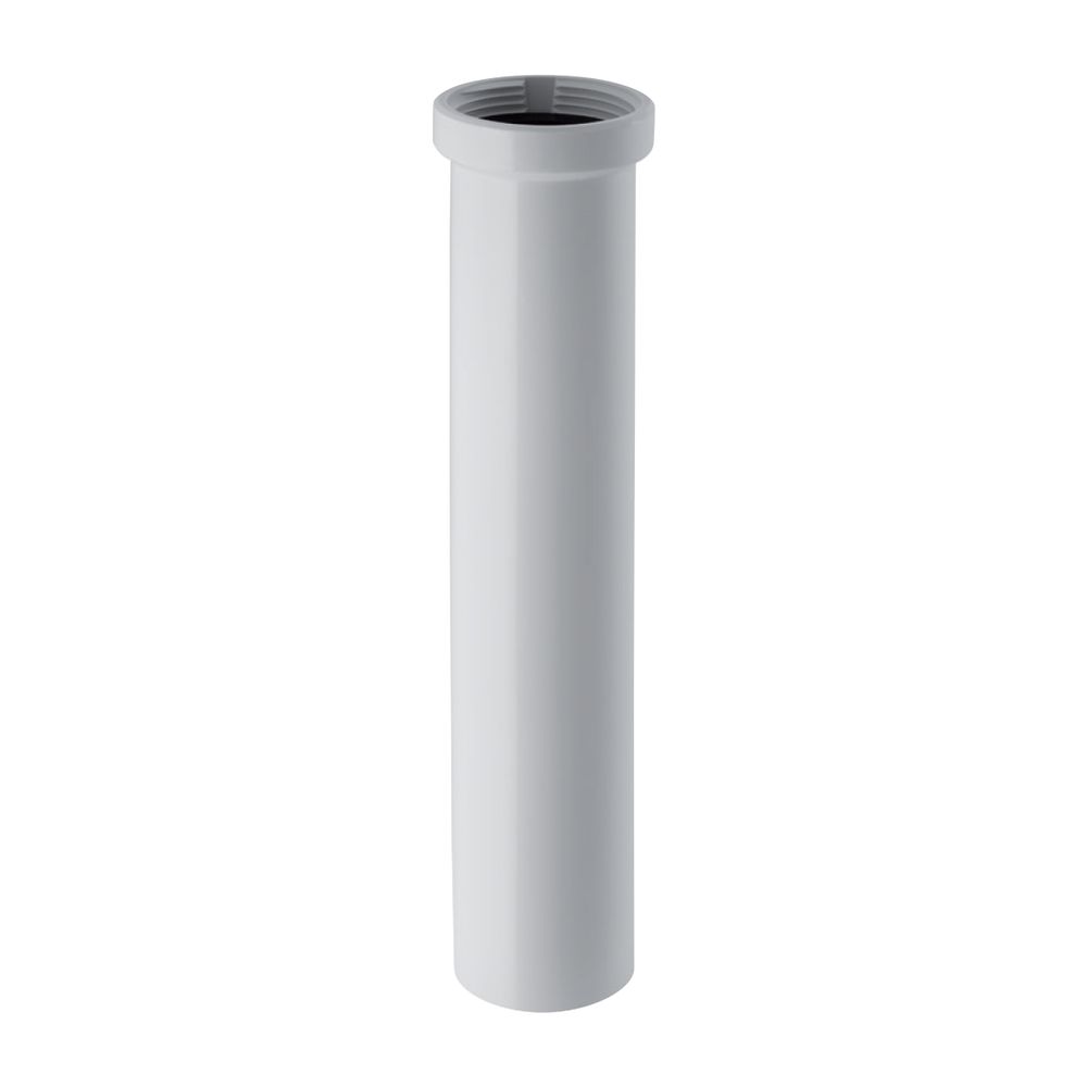 Geberit Anschlussstutzen Außendurchmesser 40mm, Alpinweiß... GEBERIT-151103111 4025416016373 (Abb. 2)