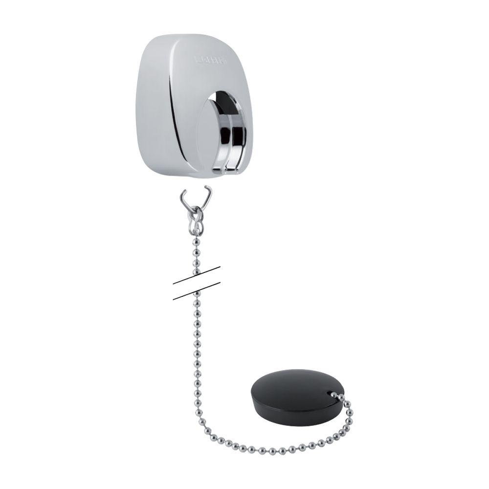 Geberit Betätigungsrosette mit Ventilstopfen... GEBERIT-216983001 4025416032861 (Abb. 2)