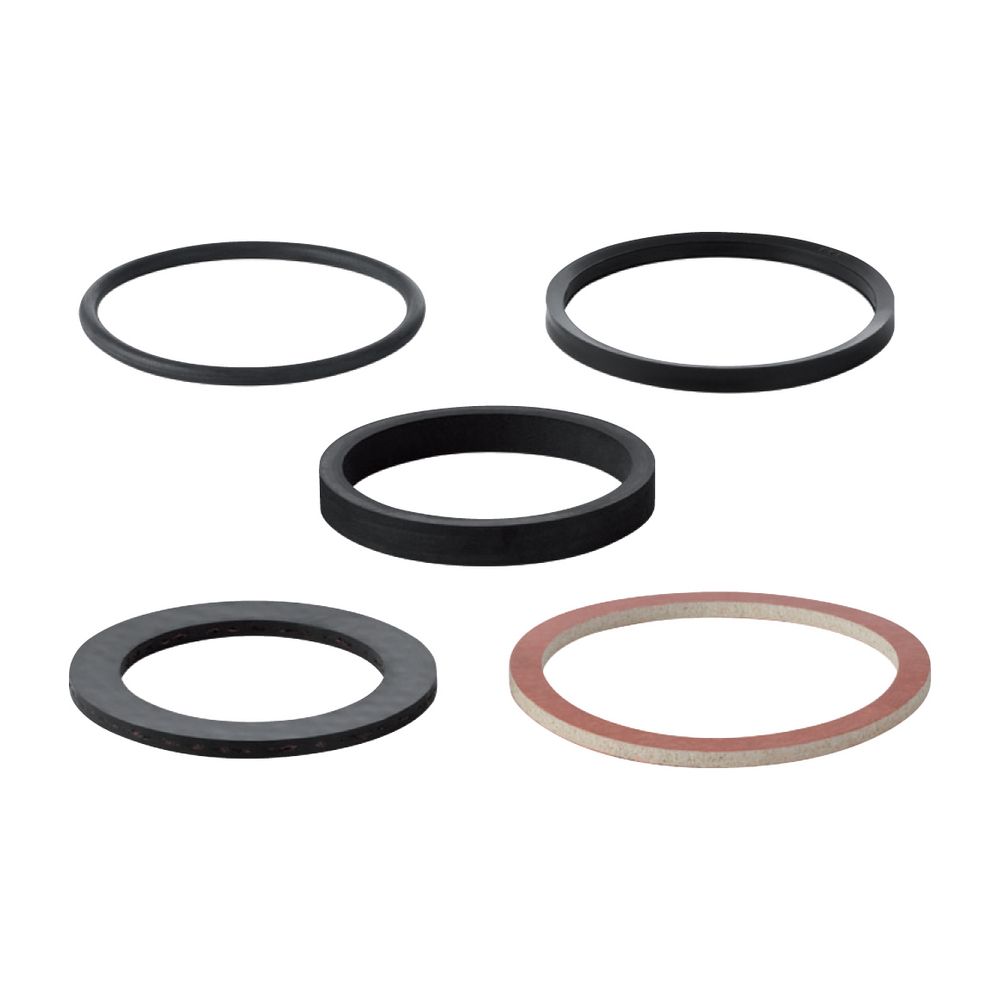 Geberit Set Dichtungen für Tauchwandgeruchsverschluss für Waschbecken Außendurchmess... GEBERIT-240366001 4025416045939 (Abb. 2)