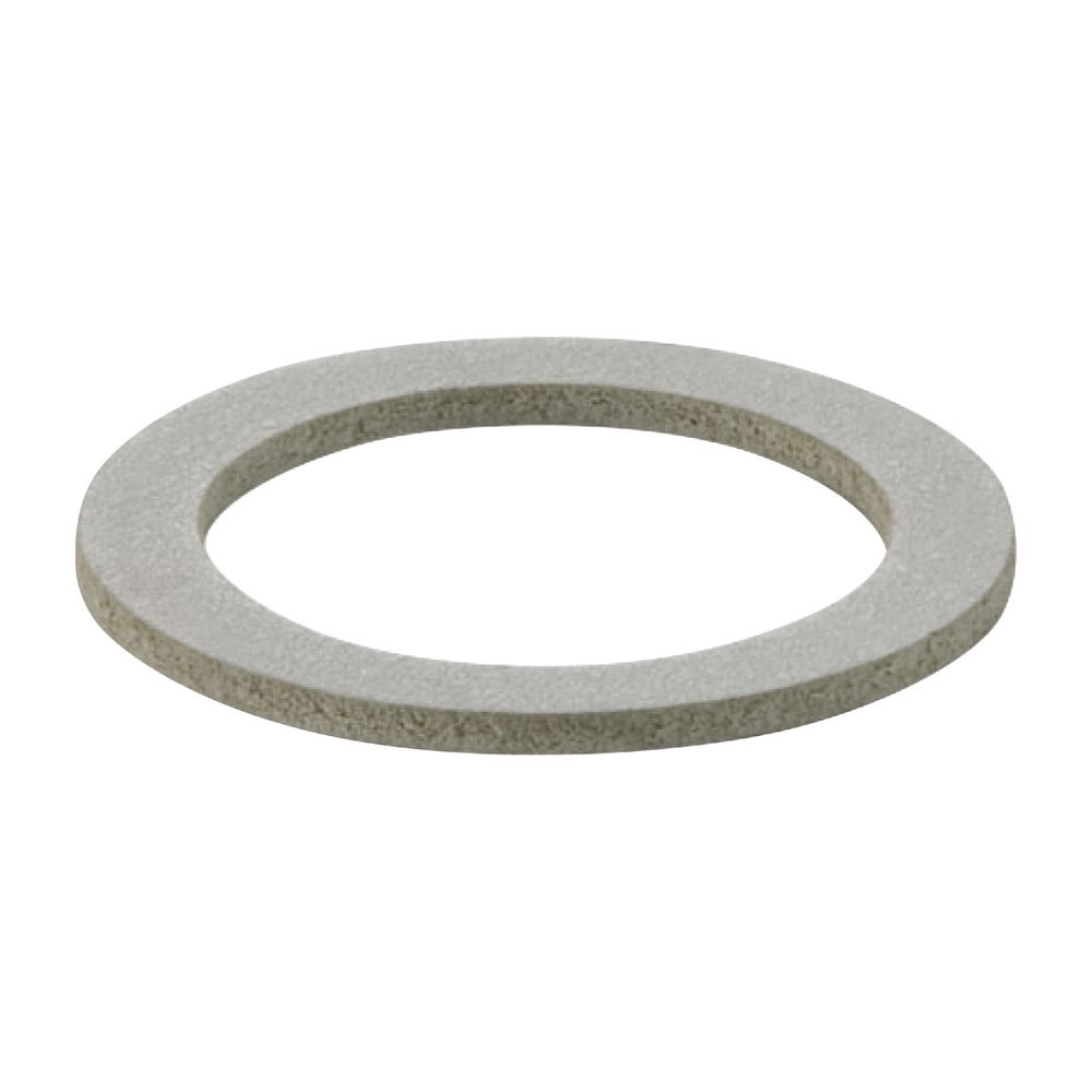 Geberit Flachdichtung Außendurchmesser 30mm... GEBERIT-854713001 4025416093862 (Abb. 2)