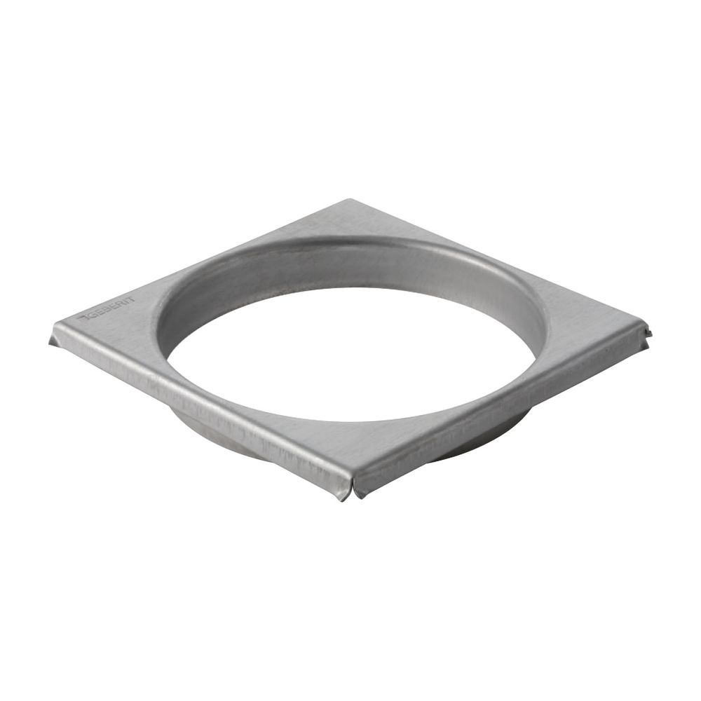 Geberit Bodeneinlauf für Varino Nirosta... GEBERIT-886334001 4025416049692 (Abb. 2)