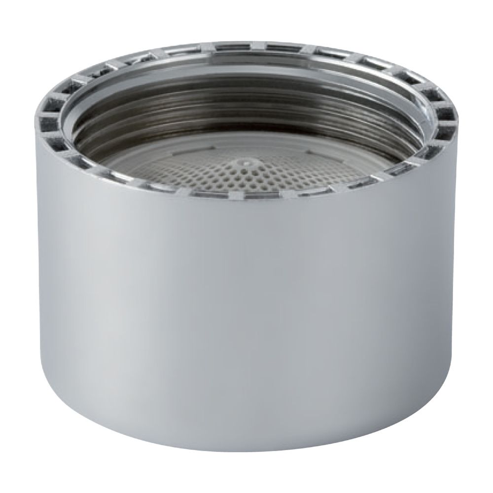 Geberit Strahlregler, Hochglanz verchromt... GEBERIT-240610211 4025416171324 (Abb. 2)